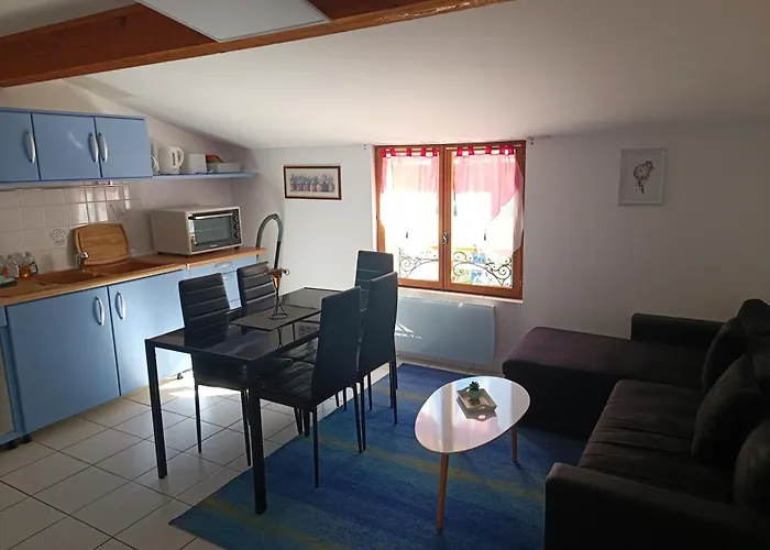 Camping Les Lavandes, Castellane