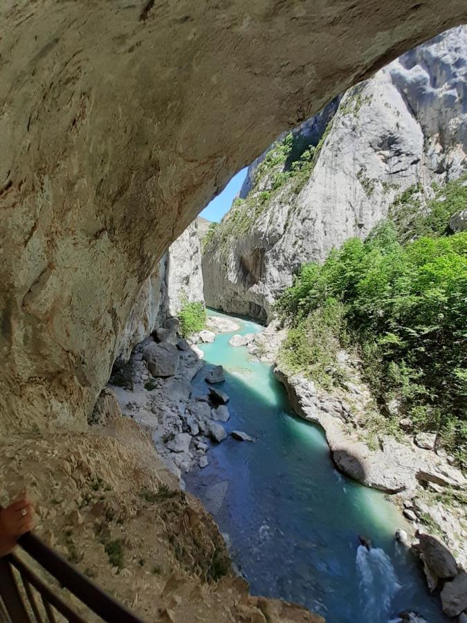 Camping Les Lavandes