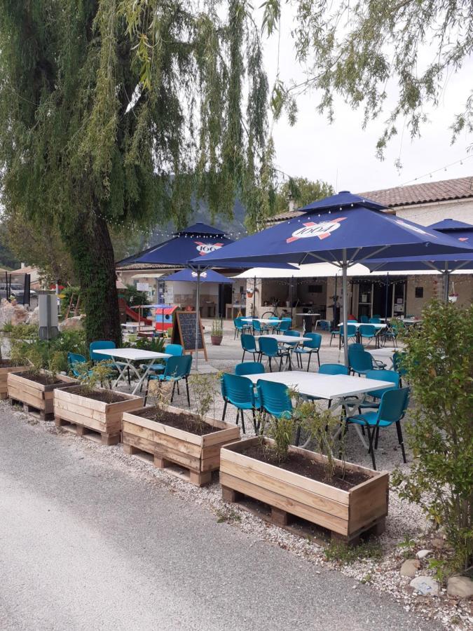 Campingplatz Les Lavandes, 2*